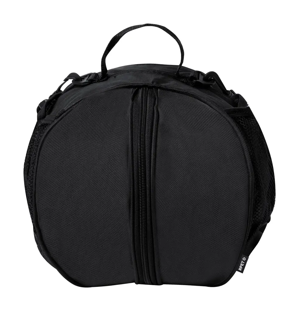 Torba za lopte Pley AP733545 black 250×240×300 mm-1