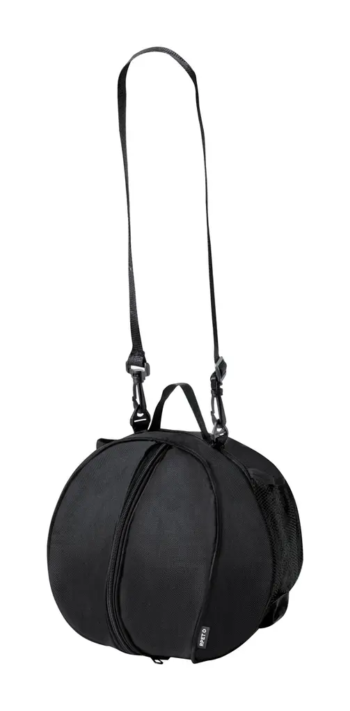 Torba za lopte Pley AP733545 black 250×240×300 mm-3