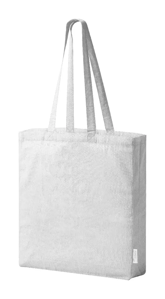 Torba za kupovinu od pamuka Recote Plus AP733870 natural 380×420×80 mm-1