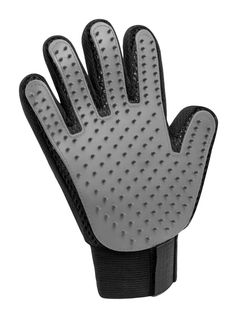 Rukavica za njegu kućnih ljubimaca Elsan AP733434 black-0
