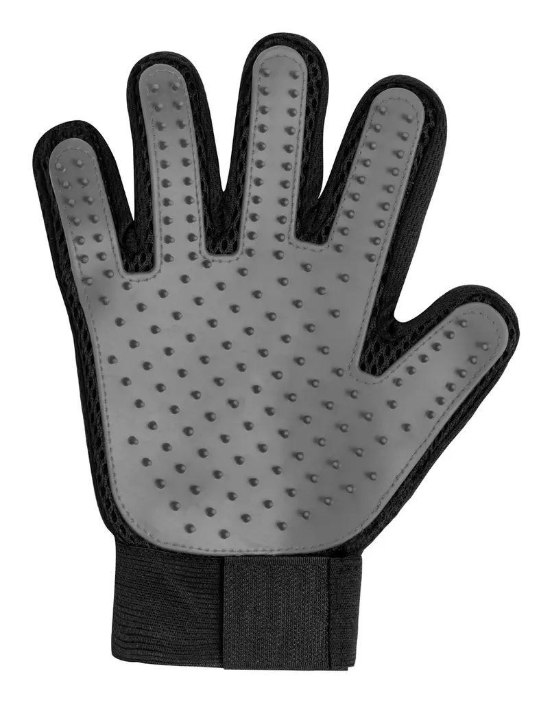 Rukavica za njegu kućnih ljubimaca Elsan AP733434 black-1