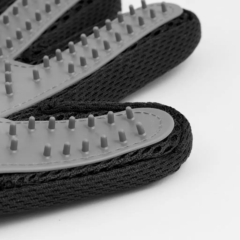 Rukavica za njegu kućnih ljubimaca Elsan AP733434 black-3