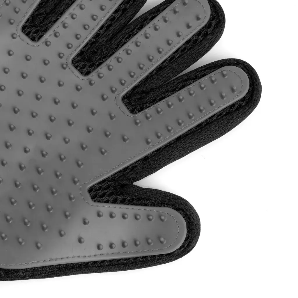 Rukavica za njegu kućnih ljubimaca Elsan AP733434 black-4