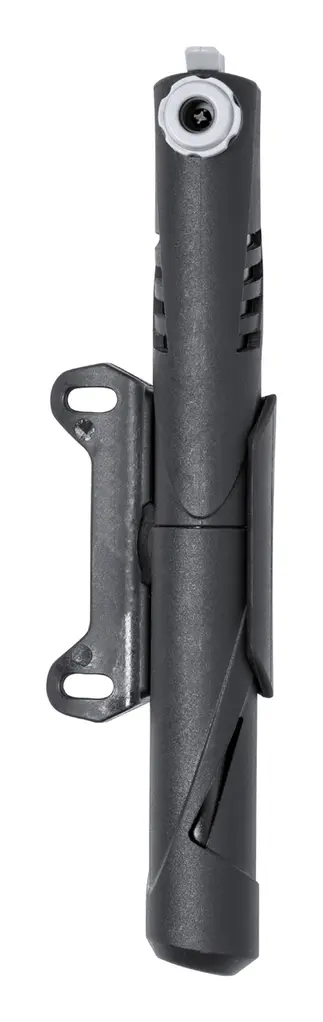 Mini pumpa za bicikl Trovi AP733550 black 25×210×35 mm-0