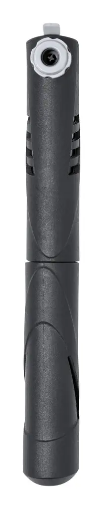 Mini pumpa za bicikl Trovi AP733550 black 25×210×35 mm-2