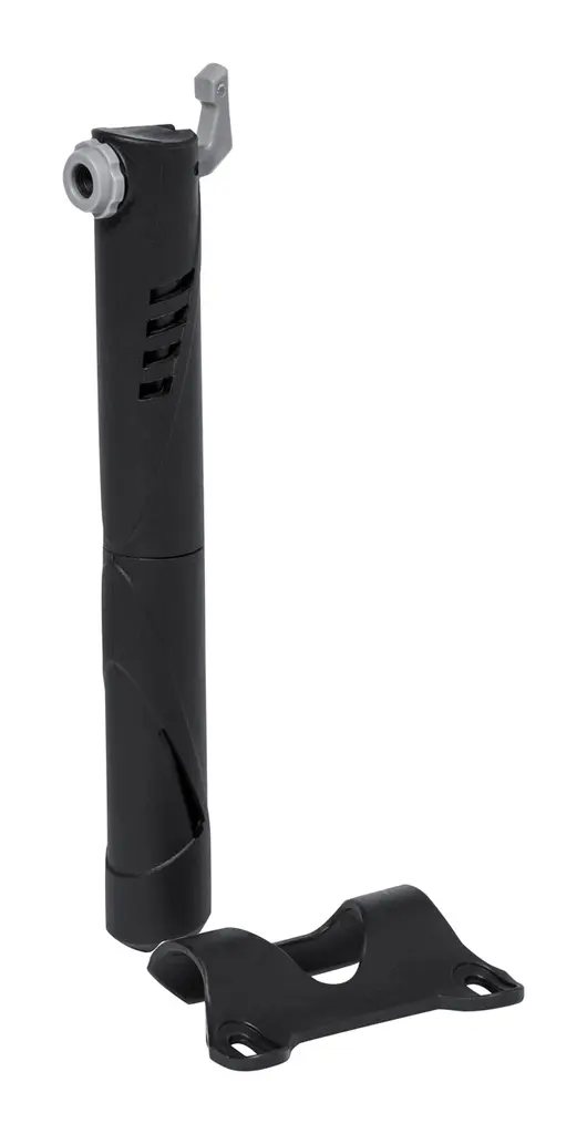 Mini pumpa za bicikl Trovi AP733550 black 25×210×35 mm-4