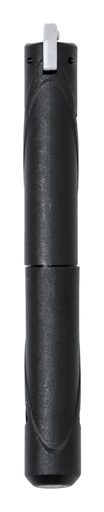 Mini pumpa za bicikl Trovi AP733550 black 25×210×35 mm-6