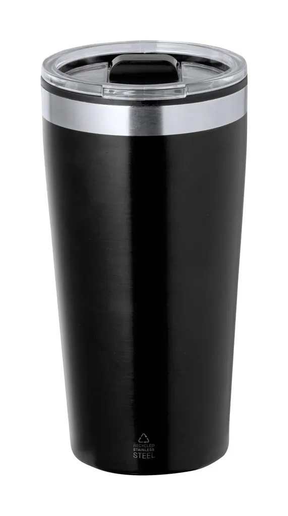 Termo šalica Ledun AP733883 black ø87×178 mm-0