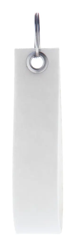 Privjesak za ključeve CUSTOM MADE CreaFelt Key B AP716696 grey-1