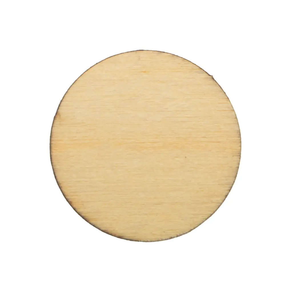 Novčić za kolica CUSTOM MADE ColoCoin AP716749 natural-1