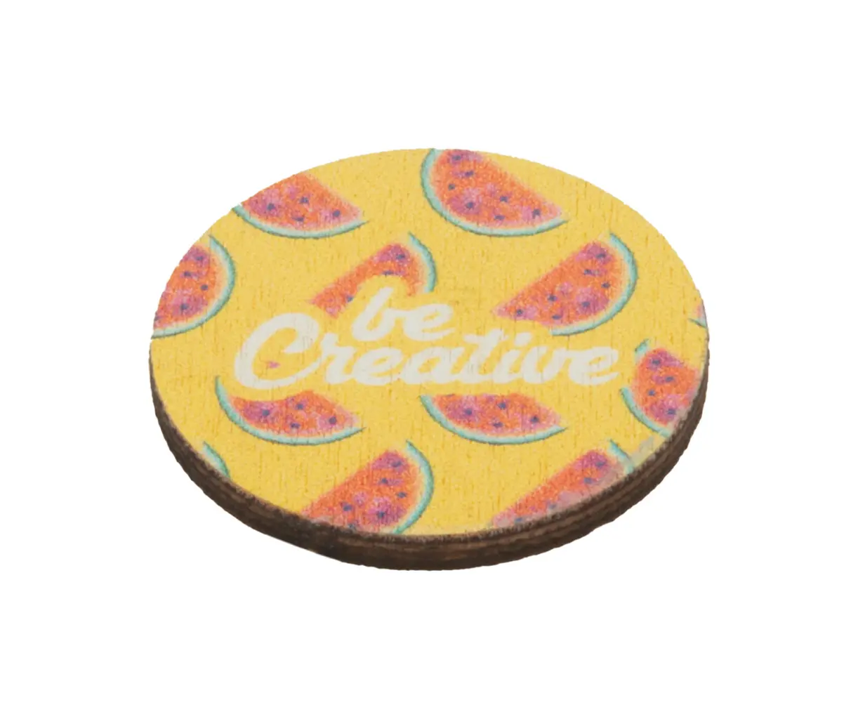 Novčić za kolica CUSTOM MADE ColoCoin AP716749 natural-3