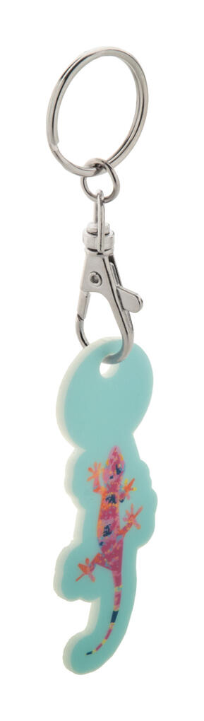 Privjesak s novčićem za kolica ColoShop Creative AP716752 white-1