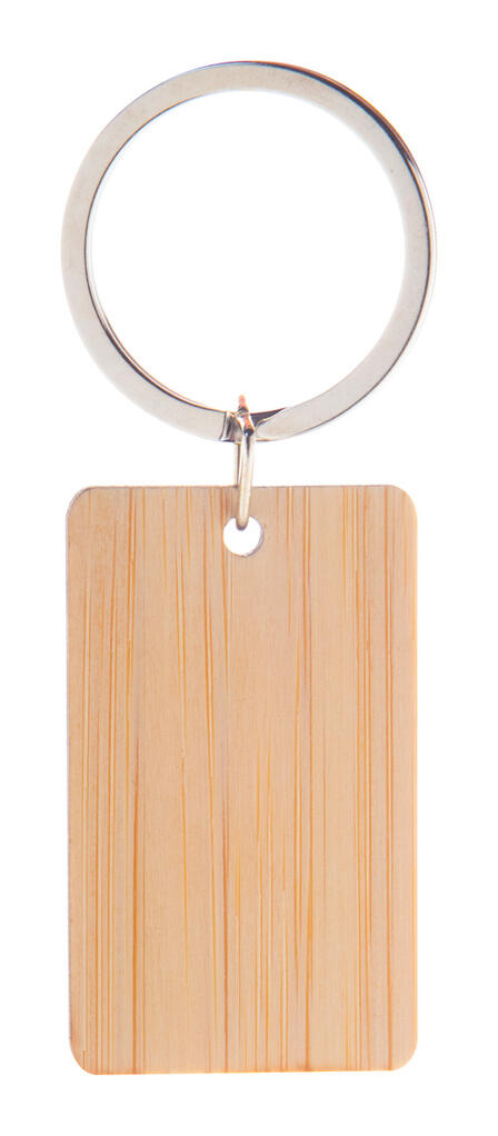 Privjesak za ključeve Bookey AP874023 natural-1