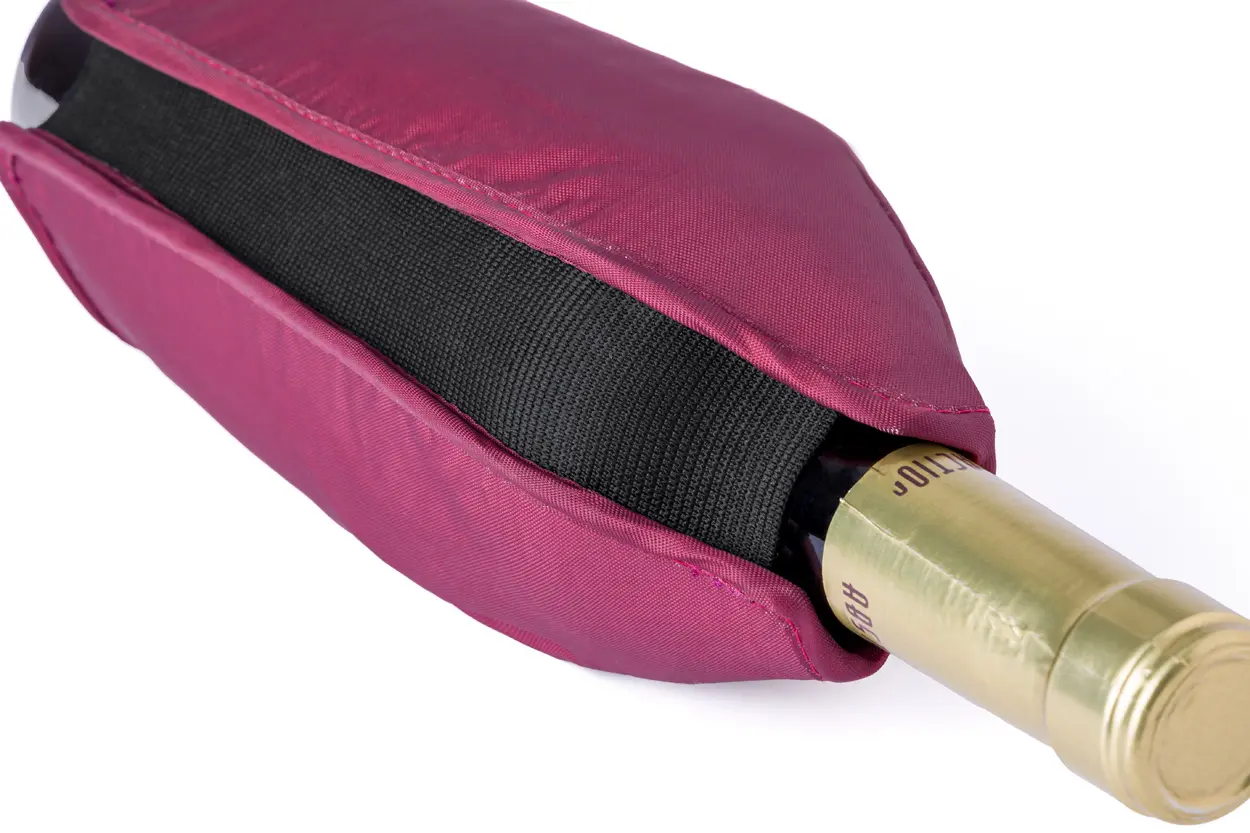 Hladnjak za vino Nitar AP733894 burgundy 140×240 mm-9