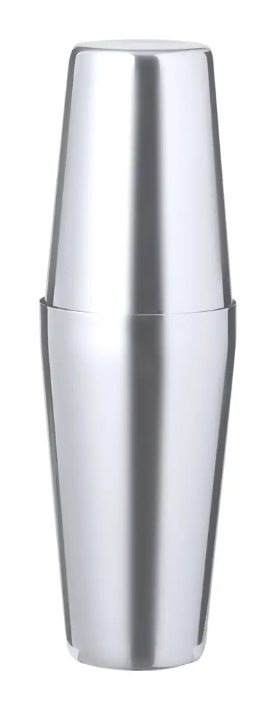 Reklamni koktel shaker Vamio AP733900 silver ø87×270 mm-0