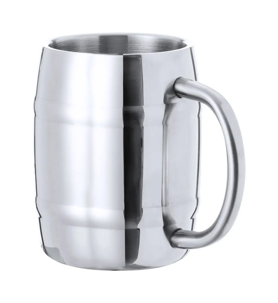 Čaša za koktel Solara AP733907 silver-1
