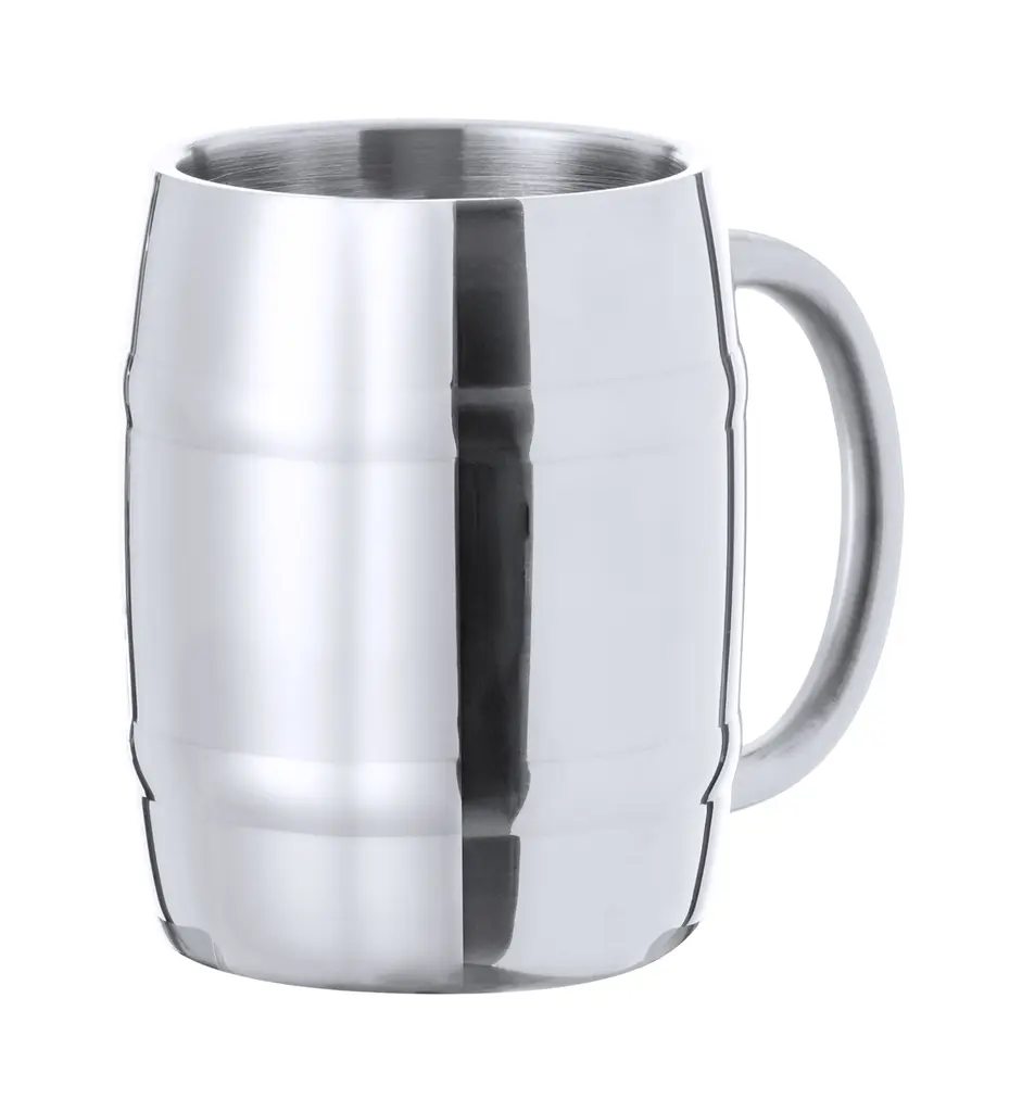 Čaša za koktel Solara AP733907 silver-2