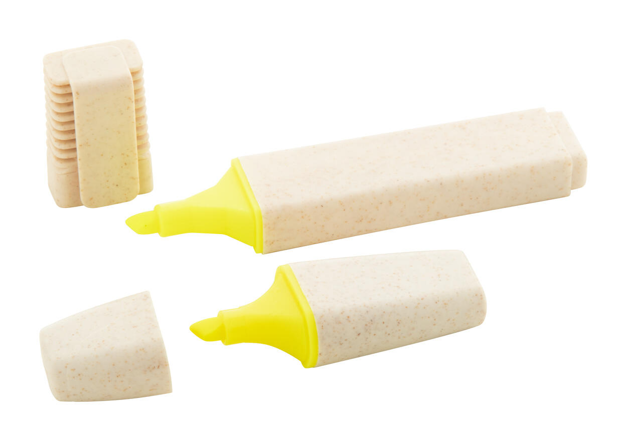 Marker Paleas AP808113 yellow-4