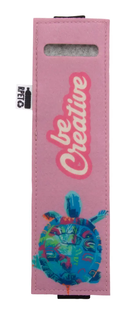 Futrola za olovke CUSTOM MADE CreaFelt Pen Cover AP716715 grey-0