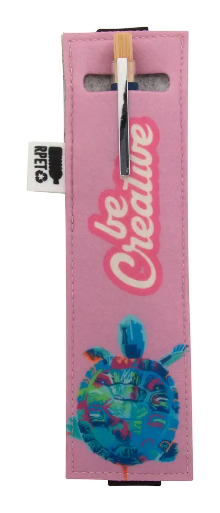 Futrola za olovke CUSTOM MADE CreaFelt Pen Cover AP716715 grey-6