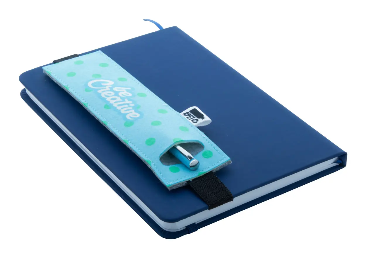 Futrola za olovke CUSTOM MADE CreaFelt Pen Cover AP716715 grey-1