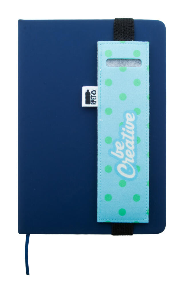 Futrola za olovke CUSTOM MADE CreaFelt Pen Cover AP716715 grey-2