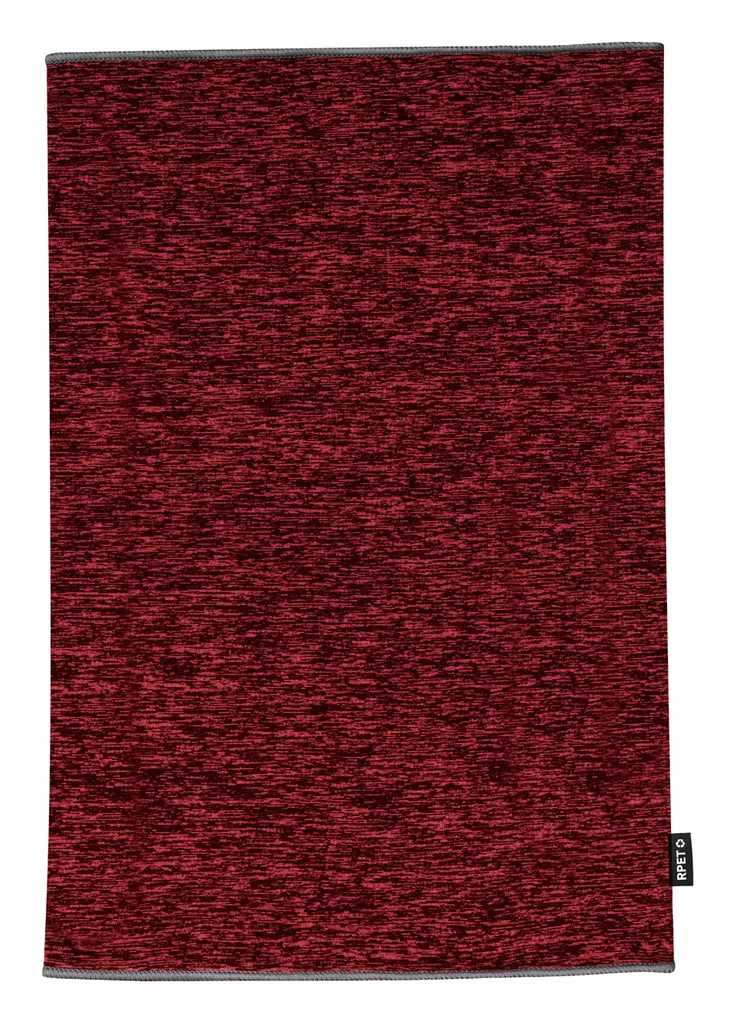 RPET Višenamjenska marama Duvan AP733455 red-0