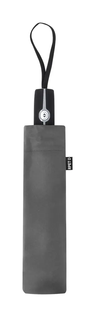 RPET Kišobran Onsu AP733461 grey ø1200 mm-2