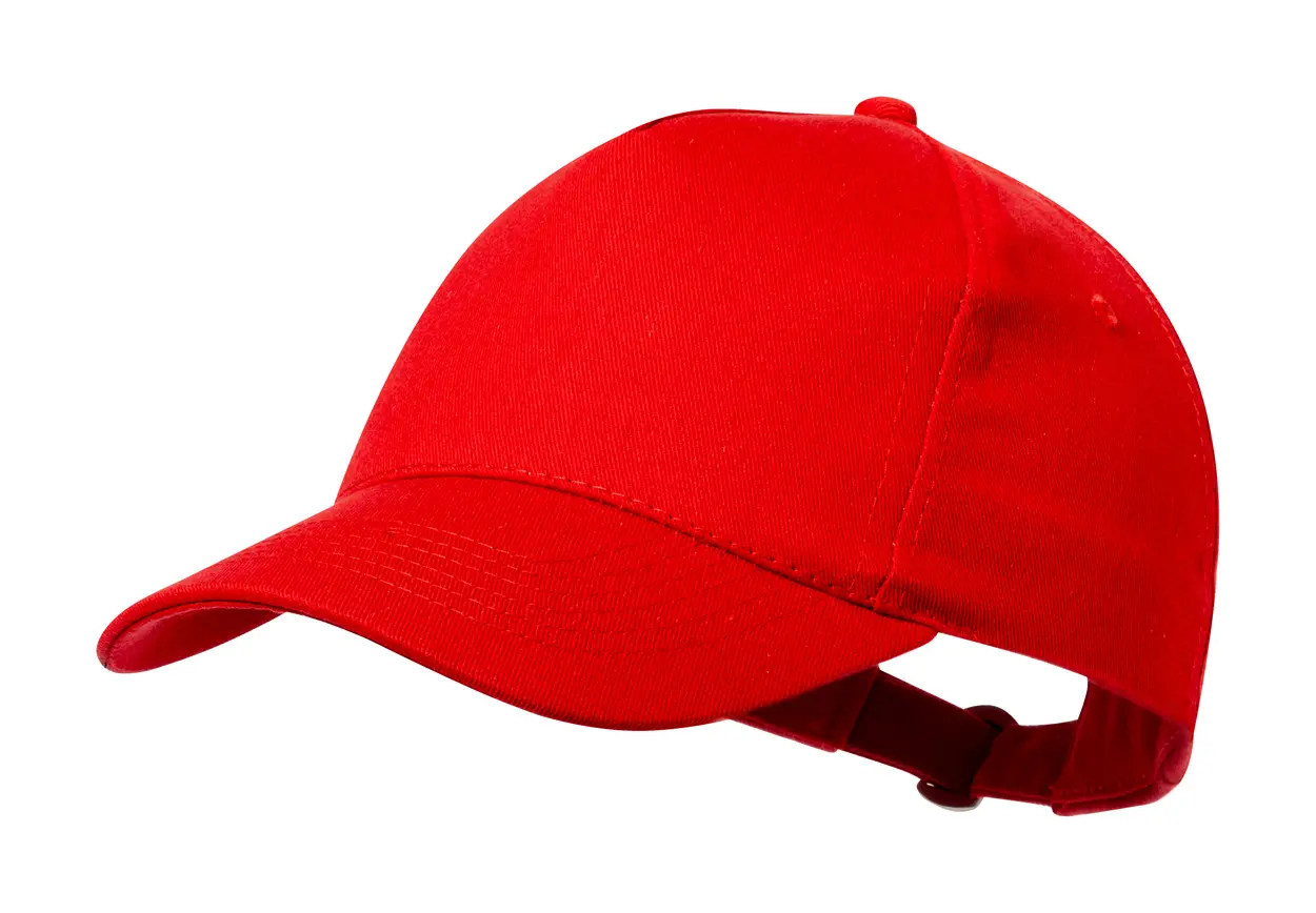 Bejzbolska kapa Rebicap AP733936 red-0