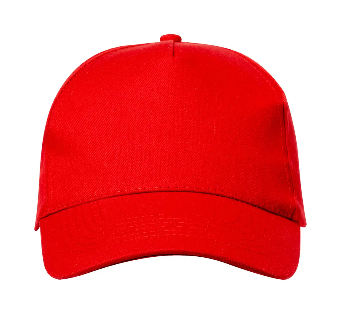 Bejzbolska kapa Rebicap AP733936 red-1