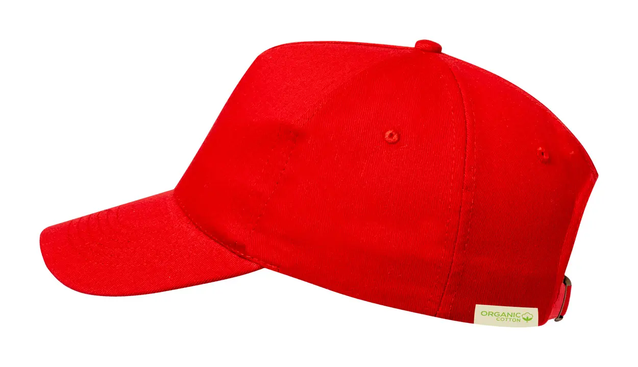 Bejzbolska kapa Rebicap AP733936 red-2