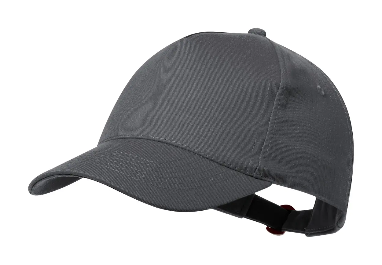 Bejzbolska kapa Rebicap AP733936 grey-0