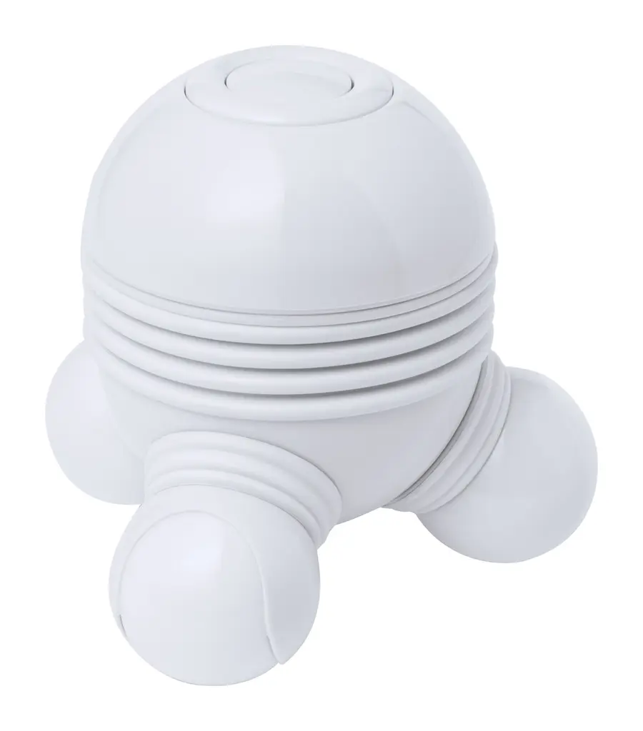 Masažer Xatra AP733678 white 102×95×95 mm-0