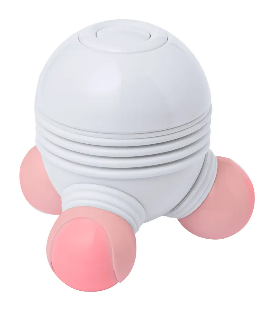 Masažer Xatra AP733678 white 102×95×95 mm-1