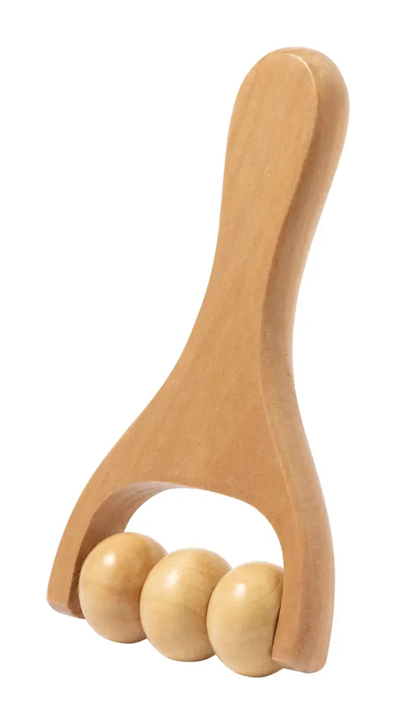Masažer Jomir AP733676 natural 85×150×15 mm-0