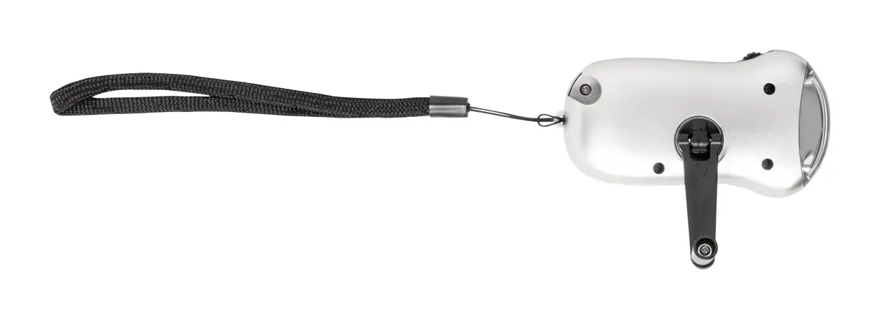 Svjetiljka s dvostrukim napajanjem Zibber AP733604 silver 50×92×33 mm-5