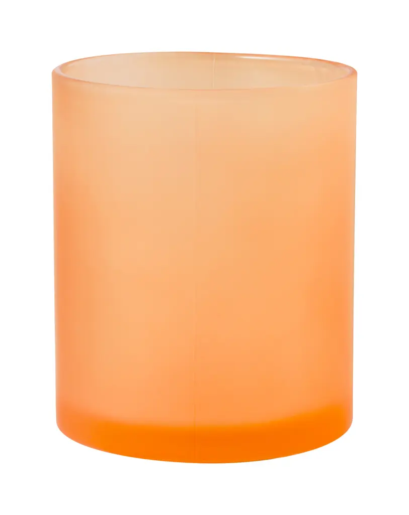 Sublimacijska šalica Tawer AP733630 orange ø80×96 mm-1