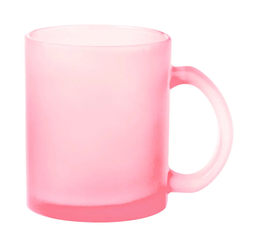 Sublimacijska šalica Tawer AP733630 rose ø80×96 mm-0