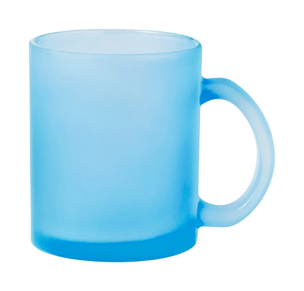 Sublimacijska šalica Tawer AP733630 light blue ø80×96 mm-0