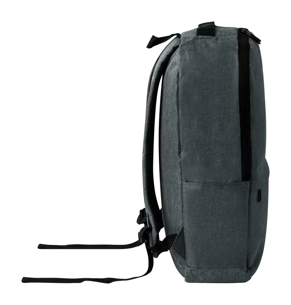 RPET Ruksak Tavlo AP733981 grey 310×420×120 mm-2