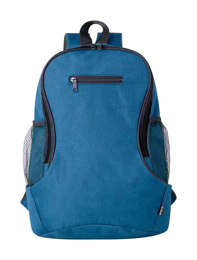 RPET Ruksak Arkas AP733989 blue 300×400×180 mm-0