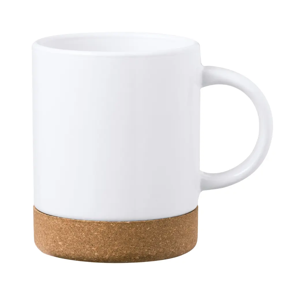 Sublimacijska šalica Osven AP733636 white ø82×102 mm-0