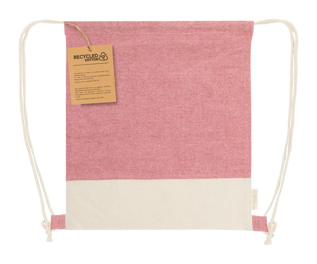 Torba s vezicom Ficar AP734006 red 380×420 mm-0