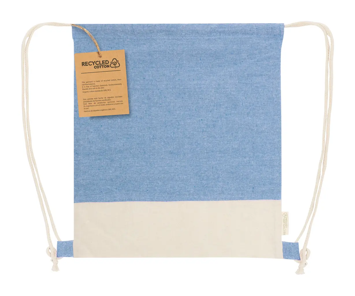 Torba s vezicom Ficar AP734006 blue 380×420 mm-0