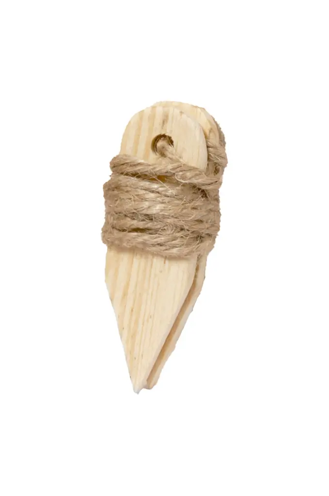 Boće Zekor AP734078 natural 200×295×70 mm-5