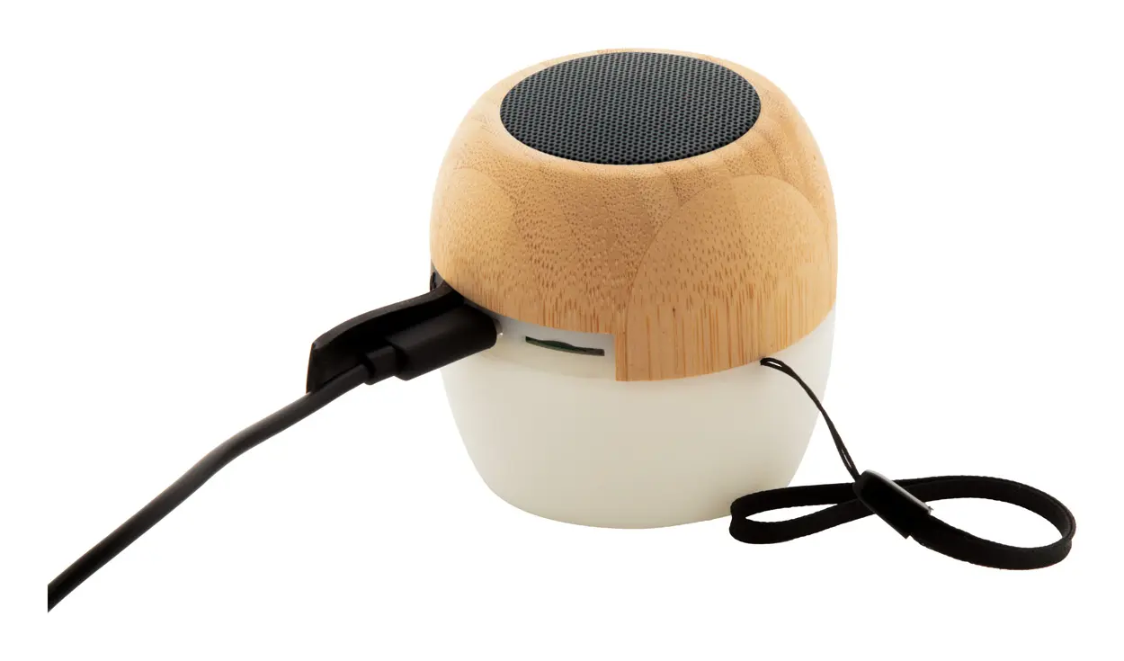 Bluetooth zvučnik Lightbeat AP864042 natural-2
