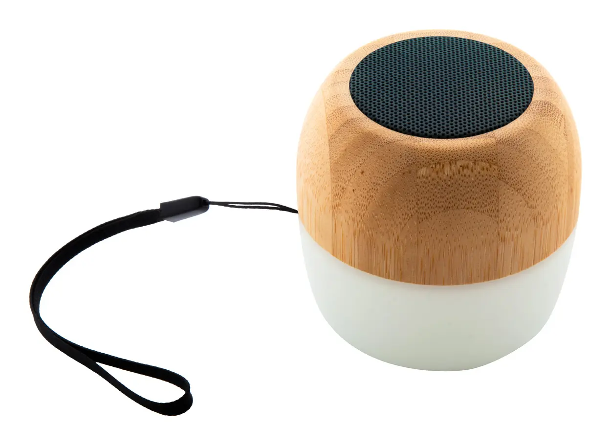 Bluetooth zvučnik Lightbeat AP864042 natural-3