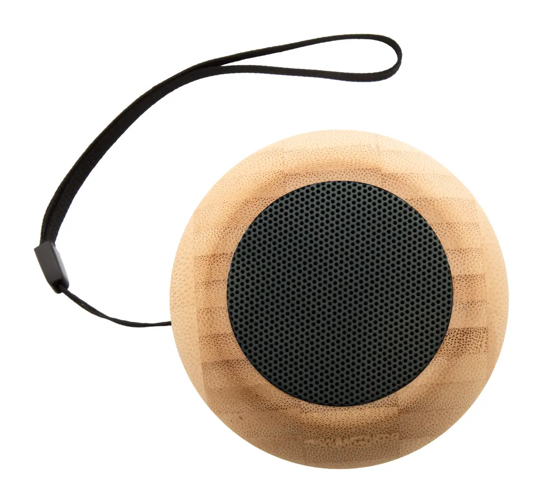 Bluetooth zvučnik Lightbeat AP864042 natural-4