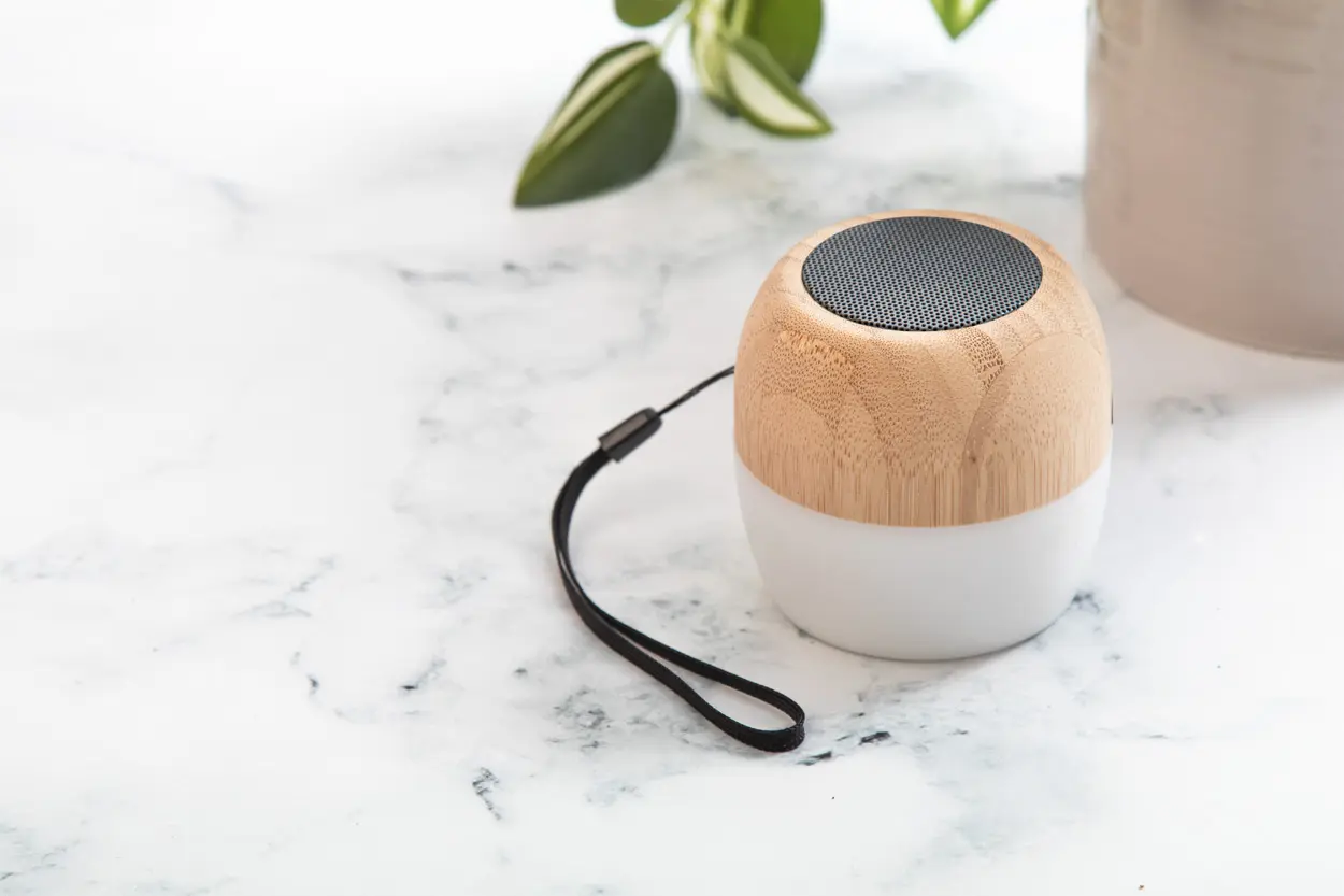 Bluetooth zvučnik Lightbeat AP864042 natural-5