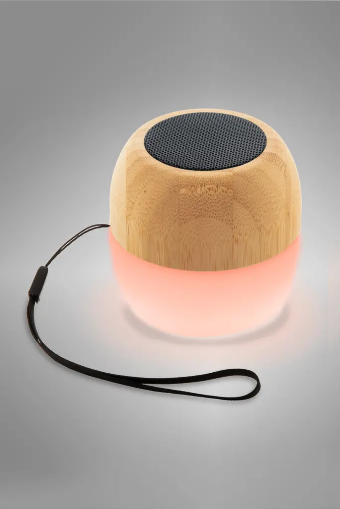 Bluetooth zvučnik Lightbeat AP864042 natural-7